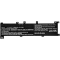 CoreParts MBXAS-BA0183 refacción para laptop Batería