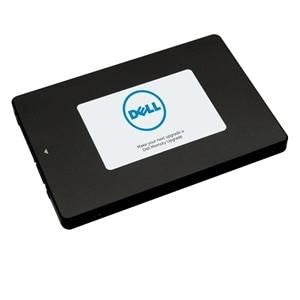 DELL 3YYV3 unidad de estado sólido 256 GB 2.5" SATA – Reacondicionado