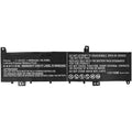 CoreParts MBXAS-BA0200 refacción para laptop Batería