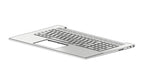 HP L87983-071 refacción para laptop Teclado