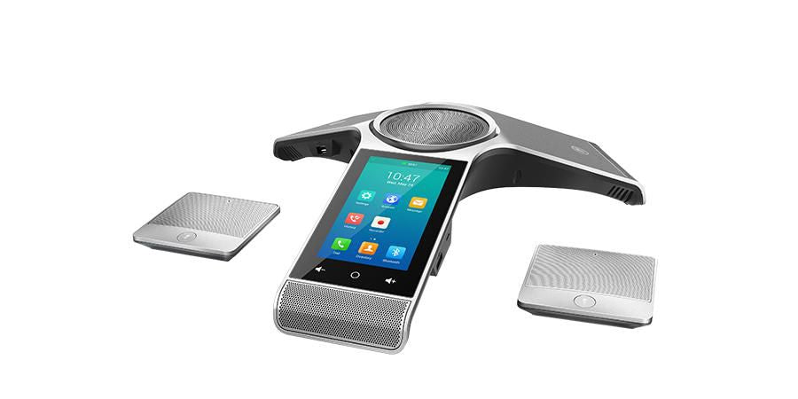Yealink CP960 Teléfono IP para conferencias