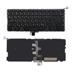CoreParts MSPP71664 refacción para laptop Teclado