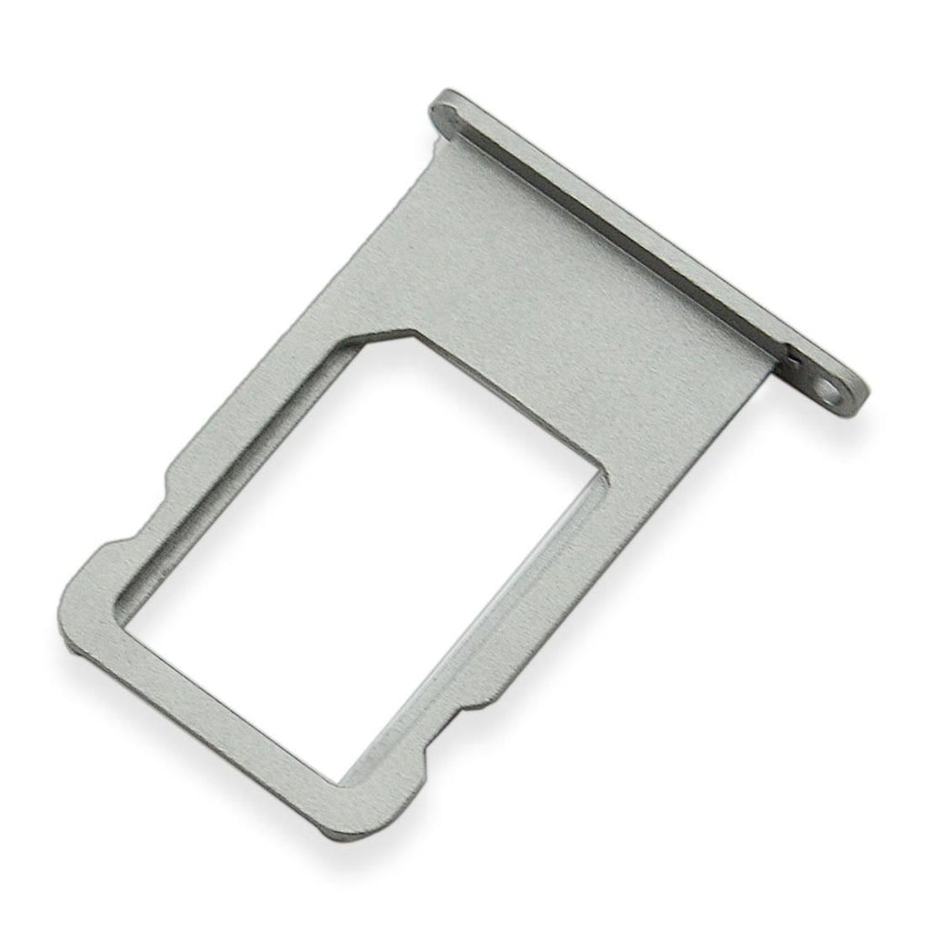 CoreParts MSPP73363 recambio del teléfono móvil Bandeja SIM Gris