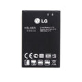CoreParts MSPP73691 recambio del teléfono móvil Batería Negro