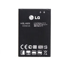 CoreParts MSPP73691 recambio del teléfono móvil Batería Negro