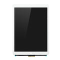 CoreParts MSPP73768 accesorio o pieza de recambio para tableta Ensamblaje de pantalla + carcasa frontal