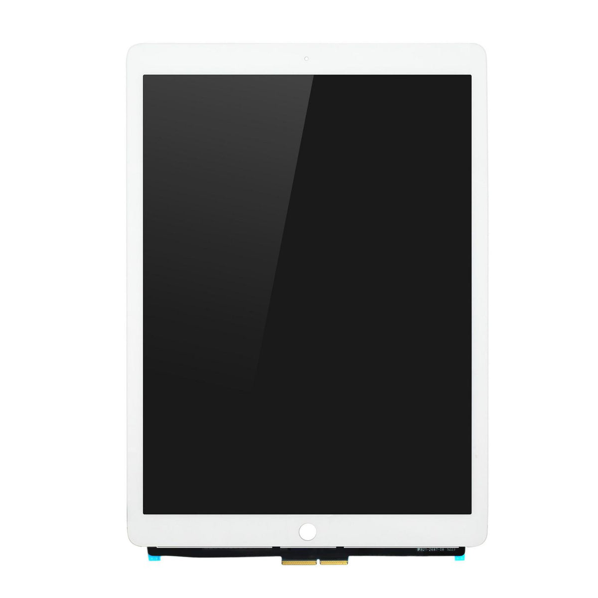CoreParts MSPP73768 accesorio o pieza de recambio para tableta Ensamblaje de pantalla + carcasa frontal