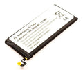 CoreParts MSPP73819 recambio del teléfono móvil Batería Negro
