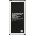 CoreParts MSPP74011 recambio del teléfono móvil Batería Negro