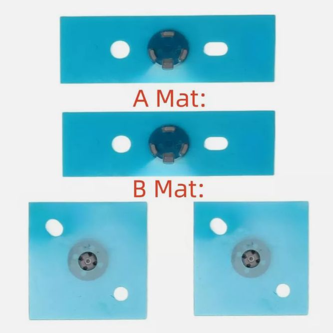 CoreParts MSPP74207 refacción para laptop Base