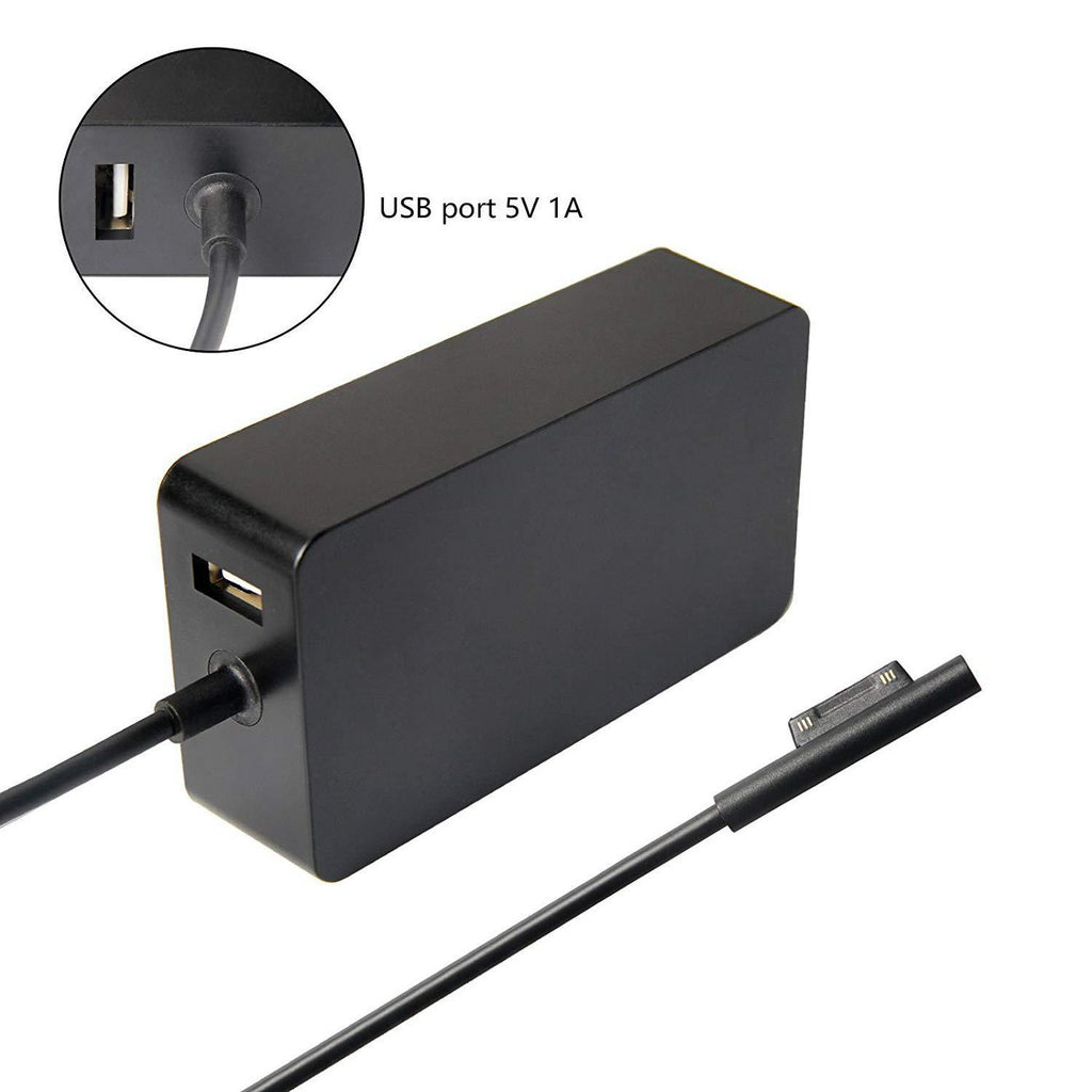 CoreParts MSPT2006PRO adaptador e inversor de corriente Interior 60 W Negro