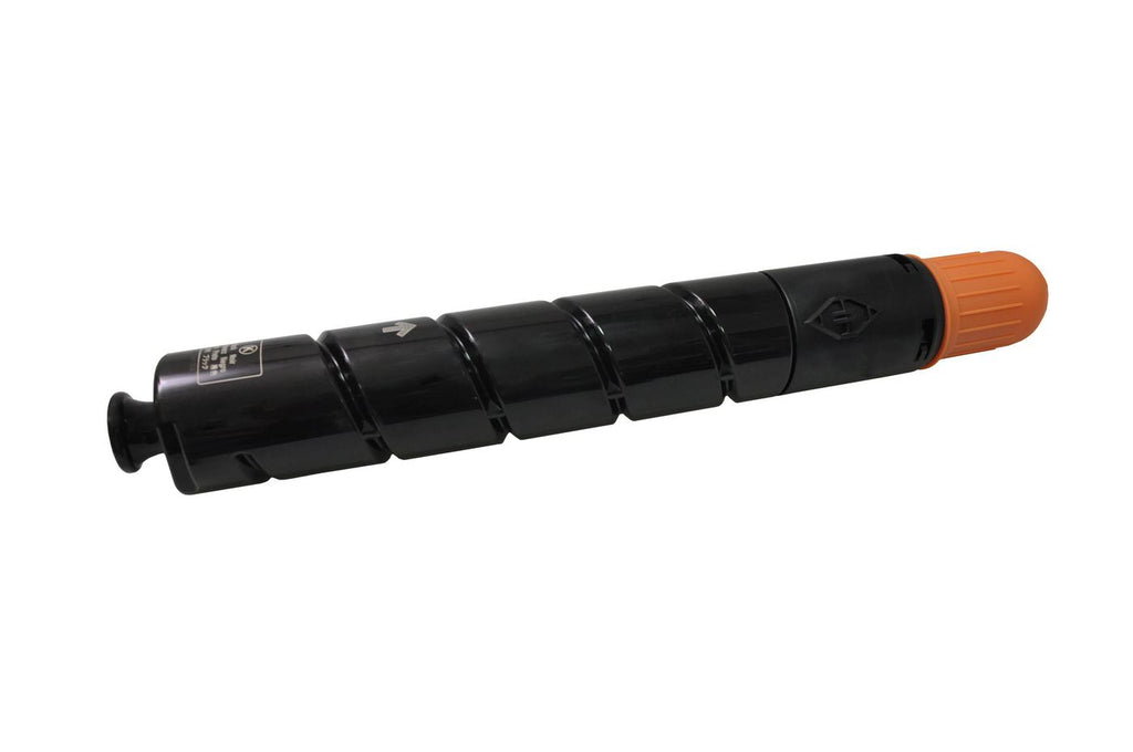CoreParts QI-CA1010B cartucho de tóner 1 pieza(s) Compatible Negro