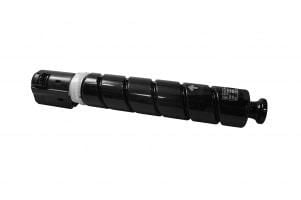 CoreParts QI-CA1012B cartucho de tóner 1 pieza(s) Compatible Negro