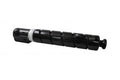 CoreParts QI-CA1012C cartucho de tóner 1 pieza(s) Compatible Cian
