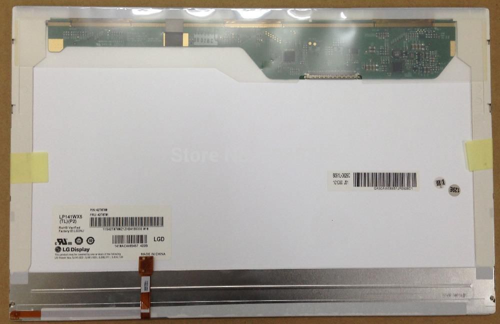 CoreParts MSC141X30-056G refacción para laptop Mostrar
