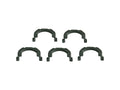 CoreParts MSP3679 accesorio o pieza de recambio para impresora/escáner Buje de rodillo 1 pieza(s)