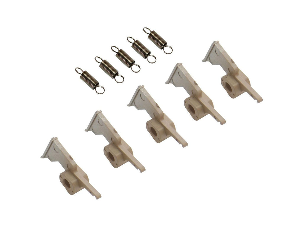 CoreParts MSP6182 accesorio o pieza de recambio para impresora/escáner Dedo selector 5 pieza(s)