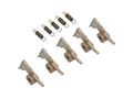 CoreParts MSP6182 accesorio o pieza de recambio para impresora/escáner Dedo selector 5 pieza(s)