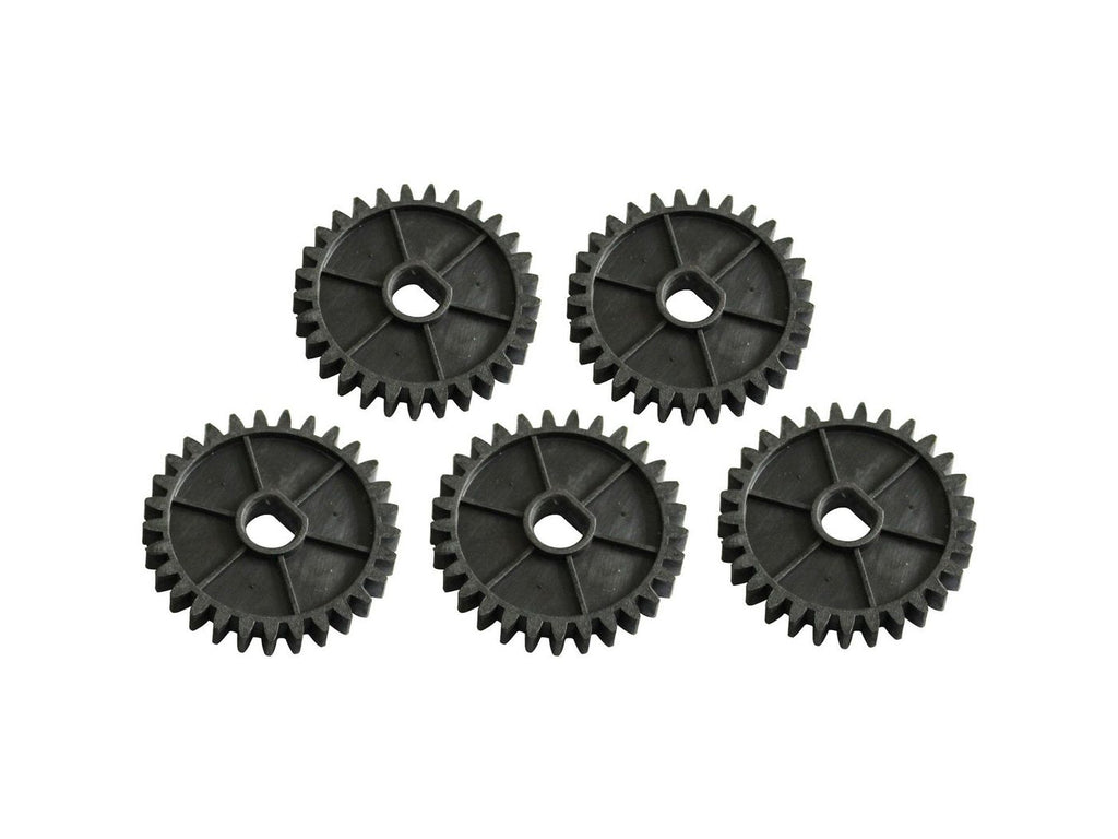 CoreParts MSP6581 accesorio o pieza de recambio para impresora/escáner Engranaje de rodillo 1 pieza(s)