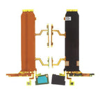 CoreParts MSPP70609 recambio del teléfono móvil Multicolor