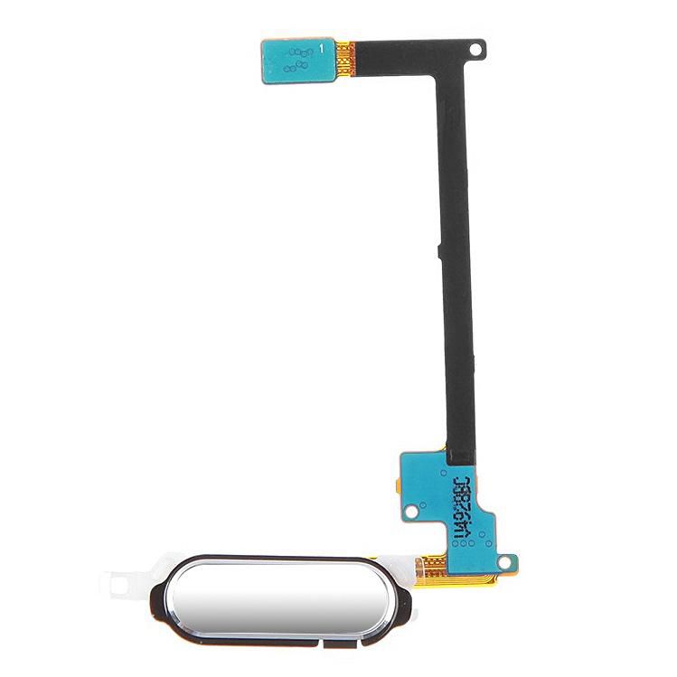 CoreParts MSPP70846 recambio del teléfono móvil Botón de inicio Blanco