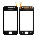 CoreParts MSPP71156 recambio del teléfono móvil Cristal (o digitalizador) de la pantalla Negro