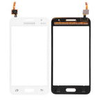 CoreParts MSPP71237 recambio del teléfono móvil Cristal (o digitalizador) de la pantalla Transparente