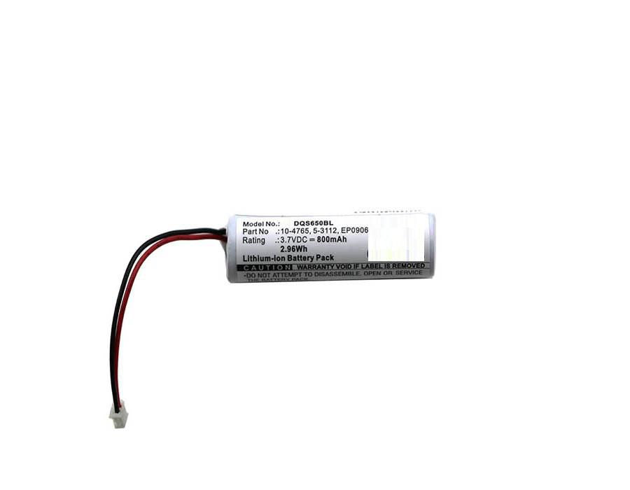 CoreParts MBXPOS-BA0053 accesorio o pieza de recambio para impresora/escáner Batería 1 pieza(s)