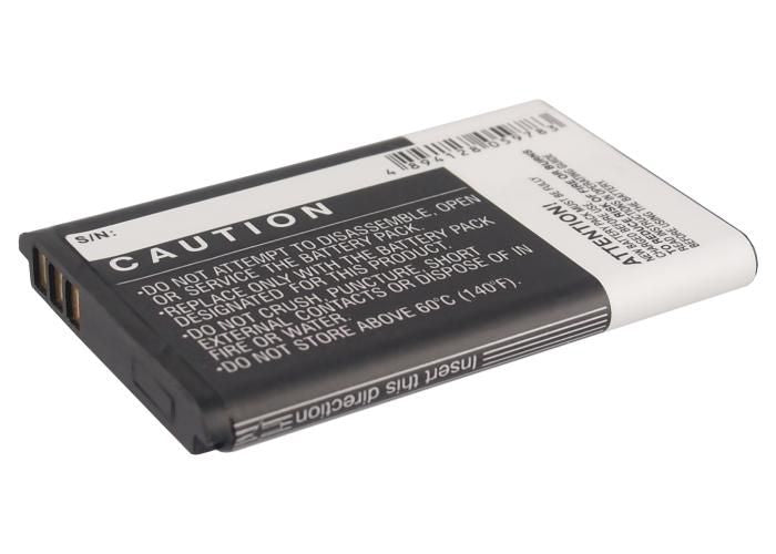 CoreParts MBXPOS-BA0266 accesorio o pieza de recambio para impresora/escáner Batería 1 pieza(s)