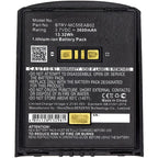 CoreParts MBXPOS-BA0283 accesorio o pieza de recambio para impresora/escáner Batería 1 pieza(s)