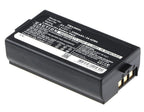 CoreParts MBXPR-BA007 accesorio o pieza de recambio para impresora/escáner Batería 1 pieza(s)