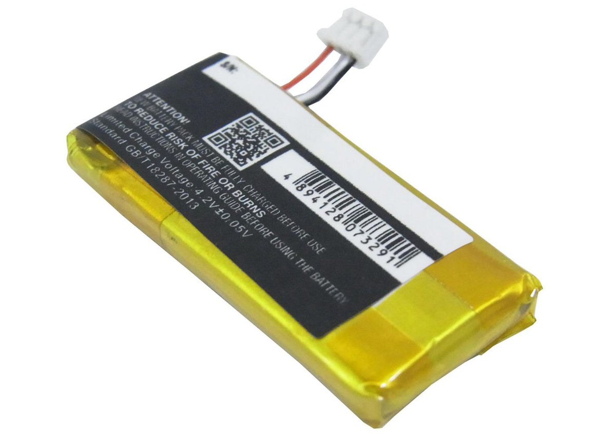 CoreParts MBXWHS-BA100 auricular / audífono accesorio Batería