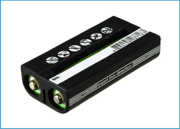 CoreParts MBXWHS-BA104 auricular / audífono accesorio Batería