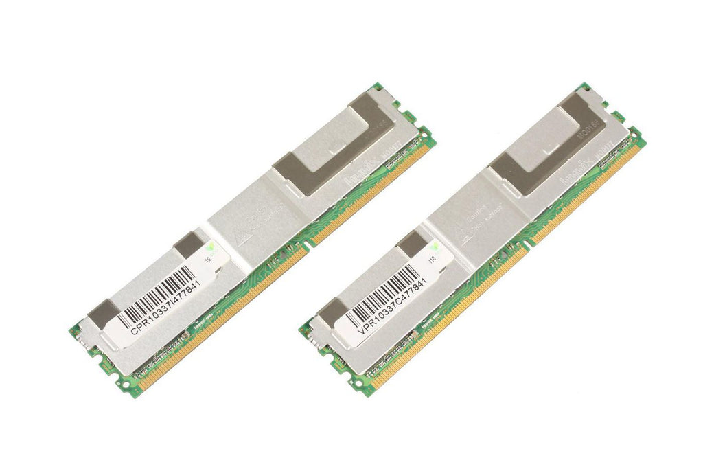 CoreParts MMHP051-8GB módulo de memoria 2 x 4 GB DDR2 ECC