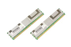 CoreParts MMHP051-8GB módulo de memoria 2 x 4 GB DDR2 ECC