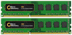CoreParts MMKN043-8GB módulo de memoria 2 x 4 GB DDR3