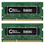 CoreParts MMKN070-8GB módulo de memoria 2 x 4 GB DDR3