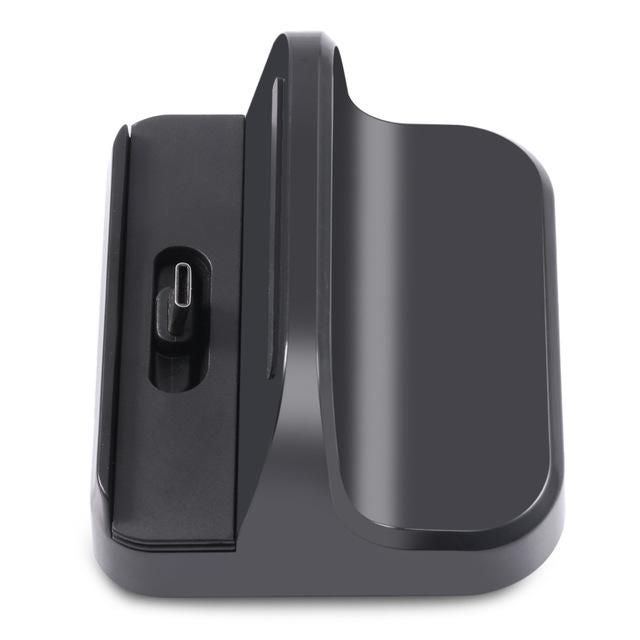 CoreParts MOBX-ACC-009 cargador de dispositivo móvil Smartphone Negro USB Interior