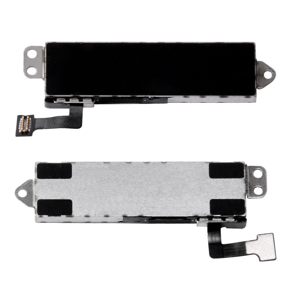 CoreParts MOBX-IP7G-INT-8 recambio del teléfono móvil Motor de vibración Negro