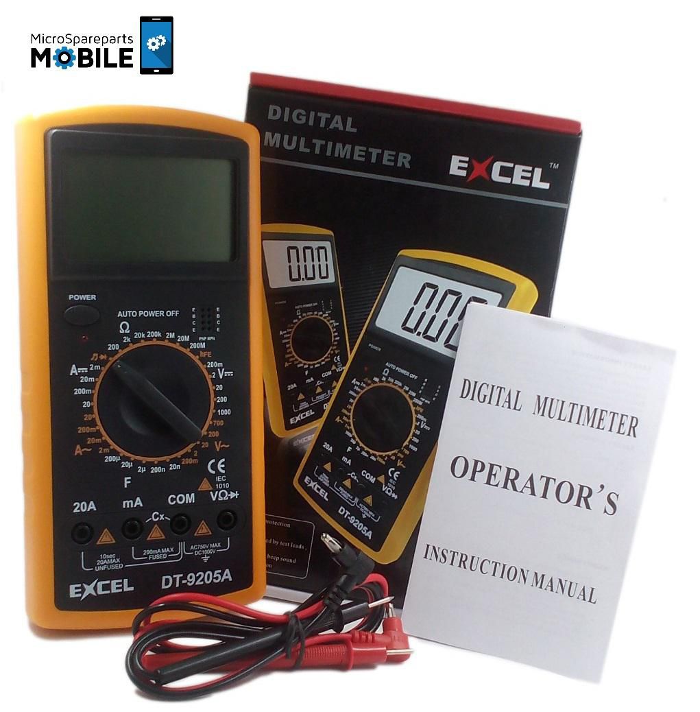 CoreParts MOBX-TOOLS-031 herramienta para reparación de dispositivo electrónico