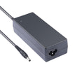 CoreParts MBA1040 adaptador e inversor de corriente Interior 90 W Negro