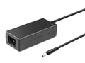 CoreParts MBA1051 adaptador e inversor de corriente Interior 42 W Negro