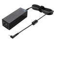 CoreParts MBA1092 adaptador e inversor de corriente Interior 40 W Negro