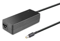 CoreParts MBA1182 adaptador e inversor de corriente Interior 90 W Negro