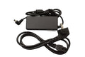 CoreParts MBA1245 adaptador e inversor de corriente Interior 20 W Negro