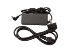 CoreParts MBA1245 adaptador e inversor de corriente Interior 20 W Negro