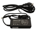 CoreParts MBA1306 adaptador e inversor de corriente Interior 36 W Negro