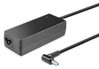 CoreParts MBA1317 adaptador e inversor de corriente Interior 90 W Negro