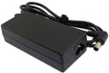 CoreParts MBA1330 adaptador e inversor de corriente Interior 32 W Negro