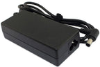 CoreParts MBA1330 adaptador e inversor de corriente Interior 32 W Negro